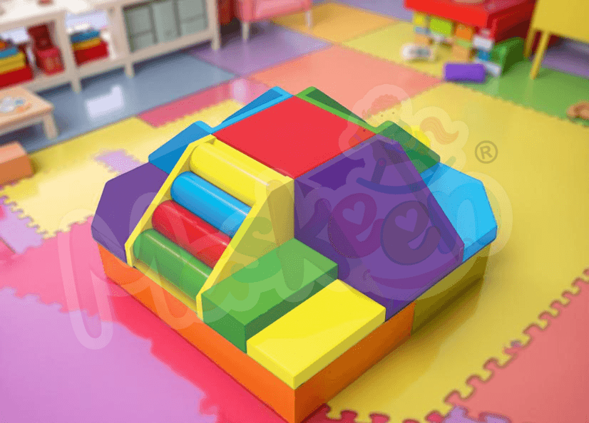 Setup example 1