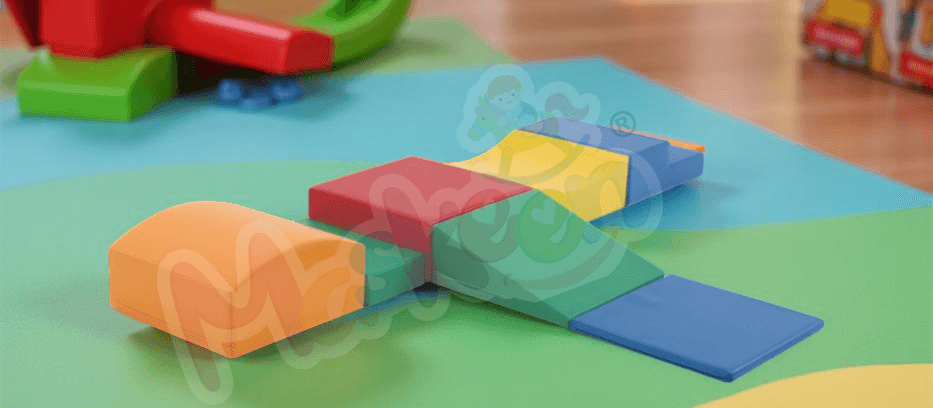 Playschool setup 1