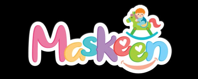 Maskeen Toys
