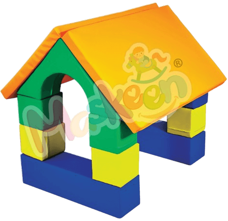 FOAM HUT-14 PCS