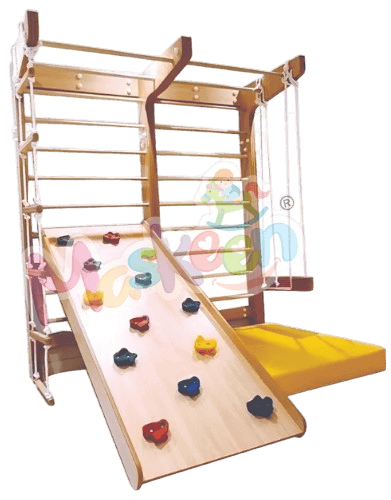 MULTI CLIMBER