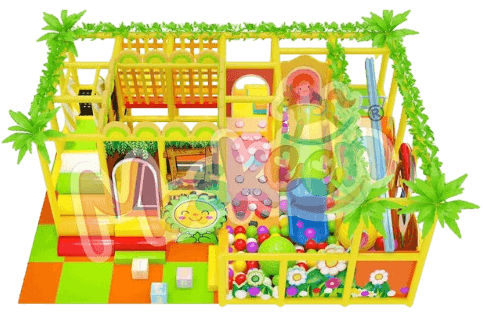 PLAYAREA 8