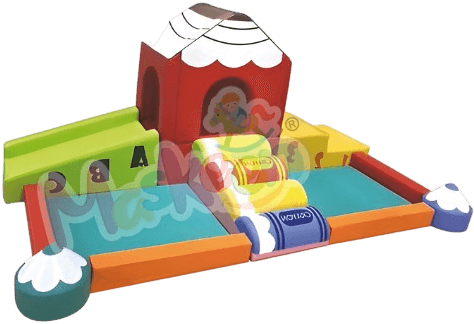 SLIDER-7 PCS