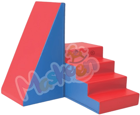 4 STEP SLIDER