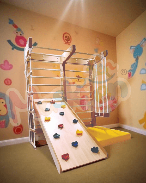 Soft Play Equipment For Kids: Complete Guide To Indoor Playgrounds, Play Zones & Choosing The Right Manufacturer In Delhi