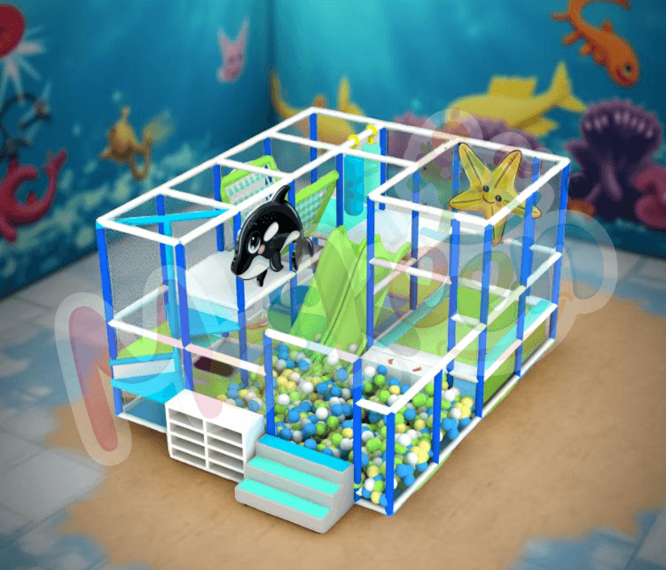 Playarea