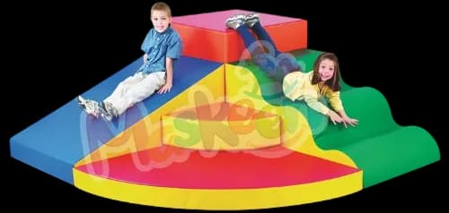 CLIMBER SET