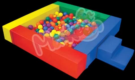 BALL POOL SET
