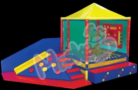 BALL POOL COMBO