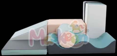 ROLL SET-7 PCS