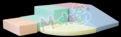 STEP SLIDE SET-5 PCS