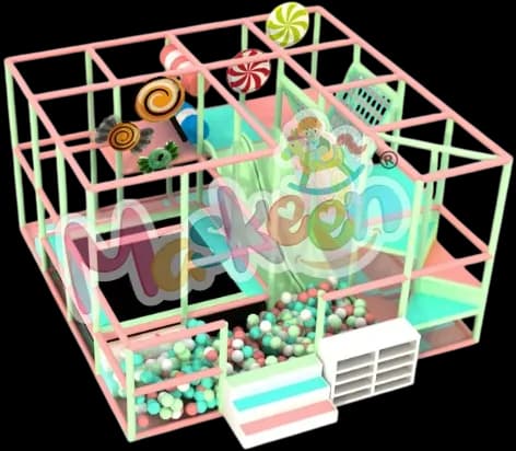 PLAYAREA 3