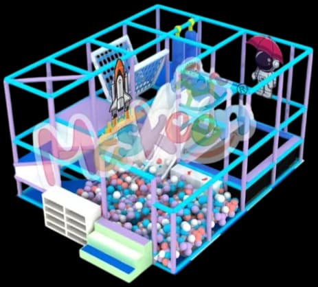 PLAYAREA 4