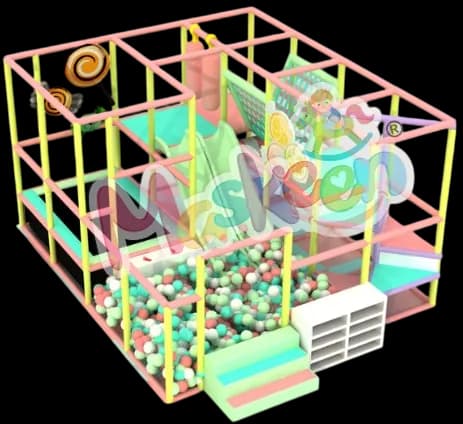 PLAYAREA 5