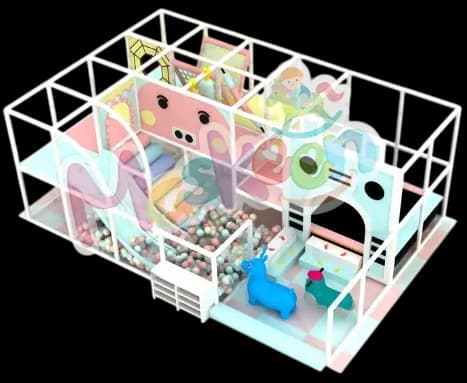 PLAYAREA 6