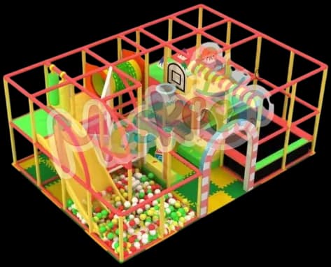 PLAYAREA 7