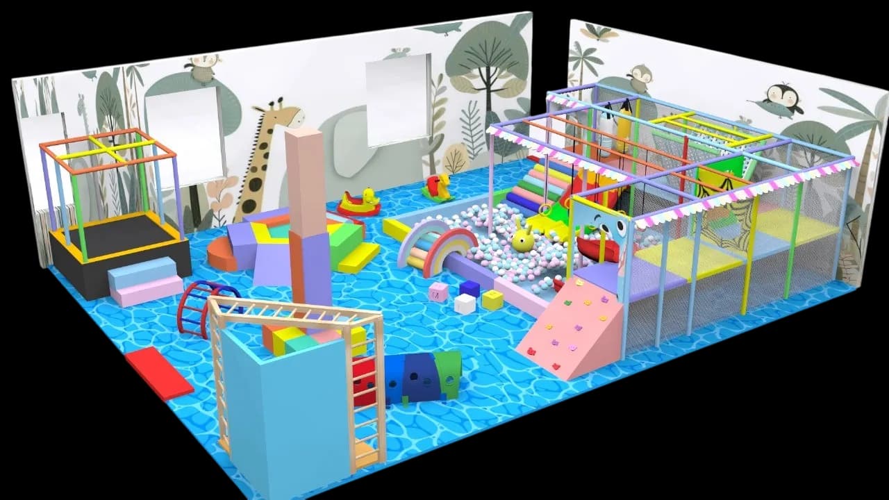 PLAYAREA 9