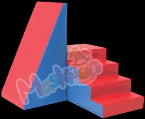 4 STEP SLIDER