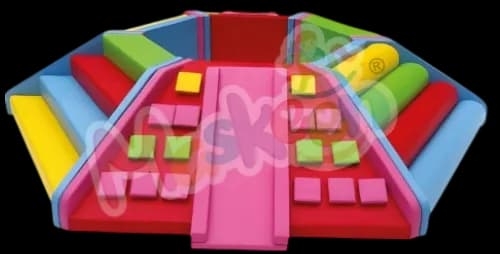 SLIDER-7 PCS