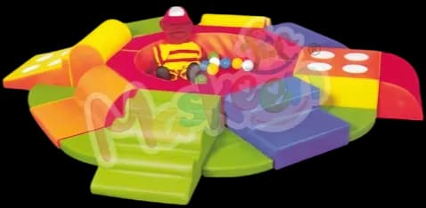 ROLL SET-7 PCS