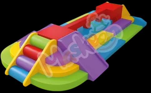 ROLL SET-7 PCS