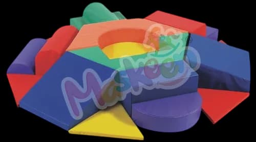 HEXAGON SET