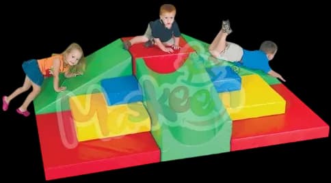 TUBE SIDE SET